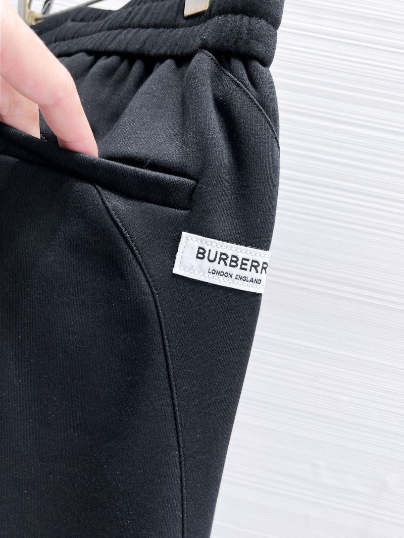 Burberry Long Pants